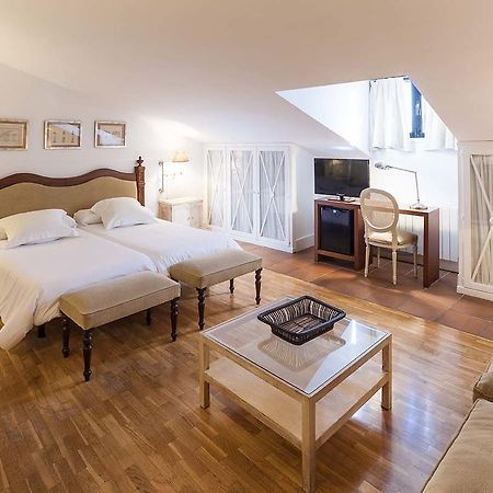 Hotel Spa Salinas De Imón 部屋 写真