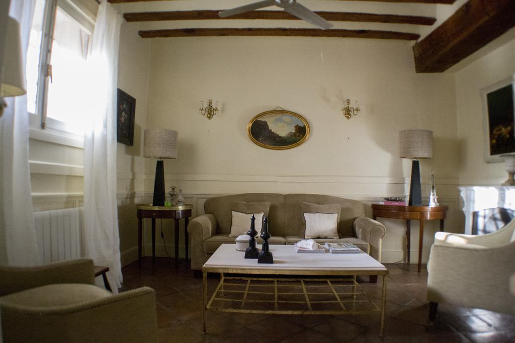 Hotel Spa Salinas De Imón エクステリア 写真