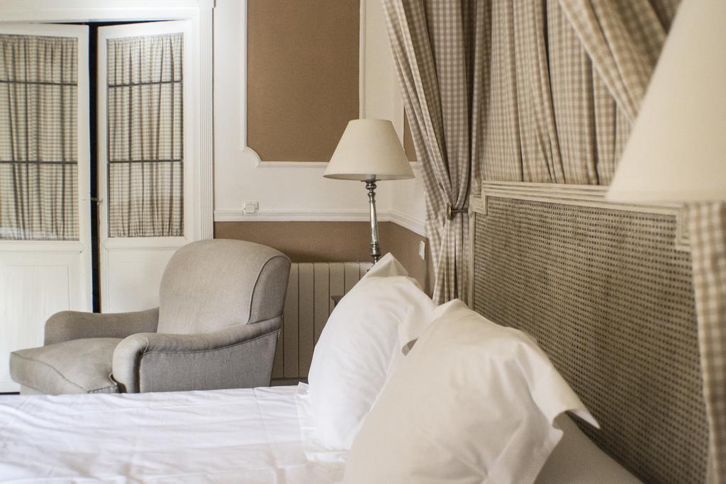 Hotel Spa Salinas De Imón エクステリア 写真