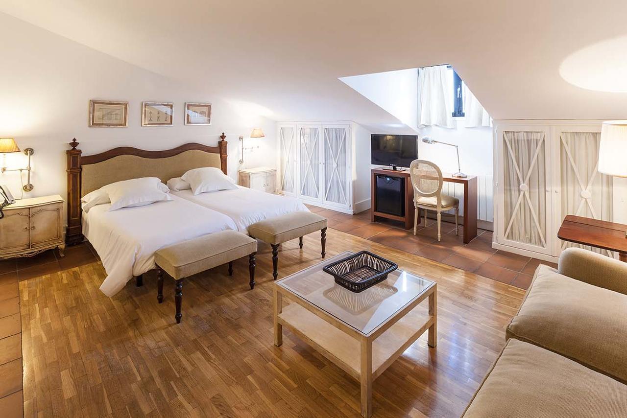 Hotel Spa Salinas De Imón 部屋 写真