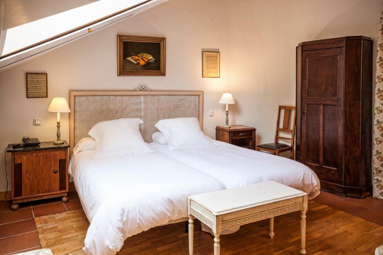 Hotel Spa Salinas De Imón エクステリア 写真