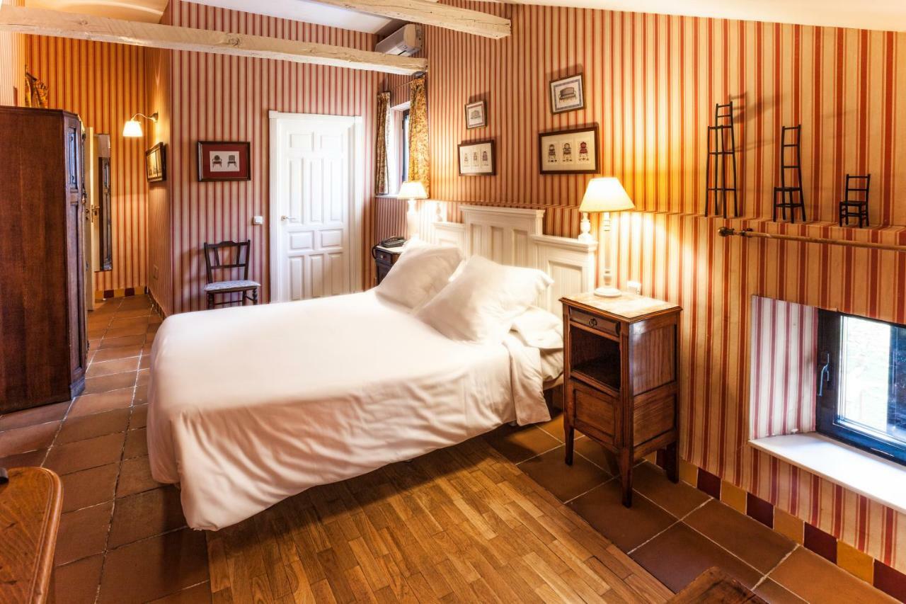 Hotel Spa Salinas De Imón エクステリア 写真