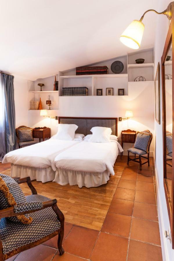 Hotel Spa Salinas De Imón エクステリア 写真