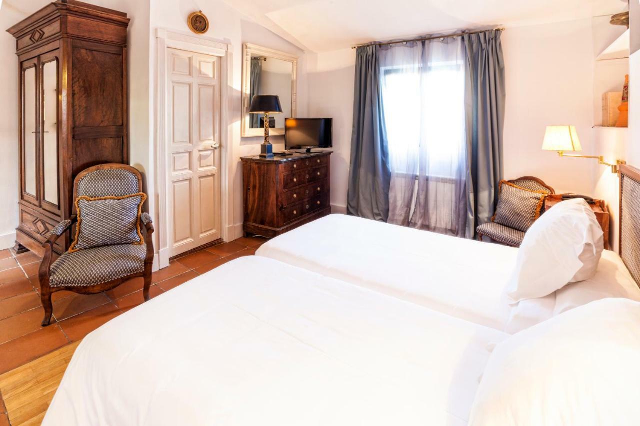 Hotel Spa Salinas De Imón エクステリア 写真