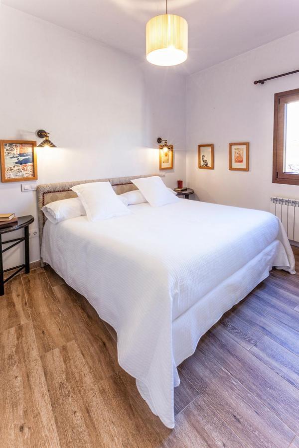 Hotel Spa Salinas De Imón エクステリア 写真