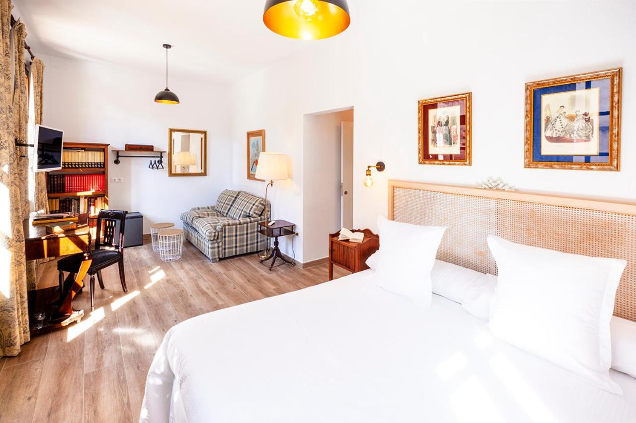 Hotel Spa Salinas De Imón エクステリア 写真